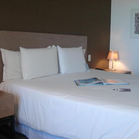 Mercure Montevideo Punta Carretas Exteriér fotografie