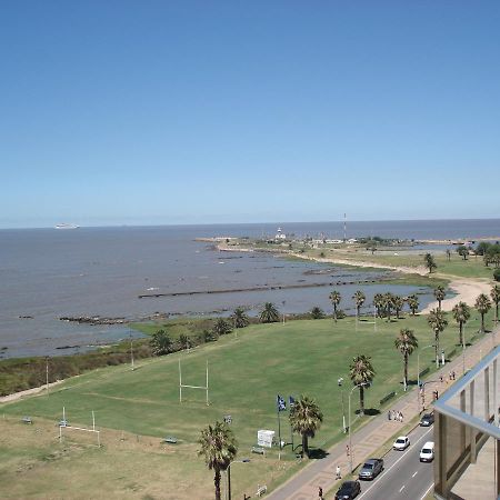 Mercure Montevideo Punta Carretas Exteriér fotografie