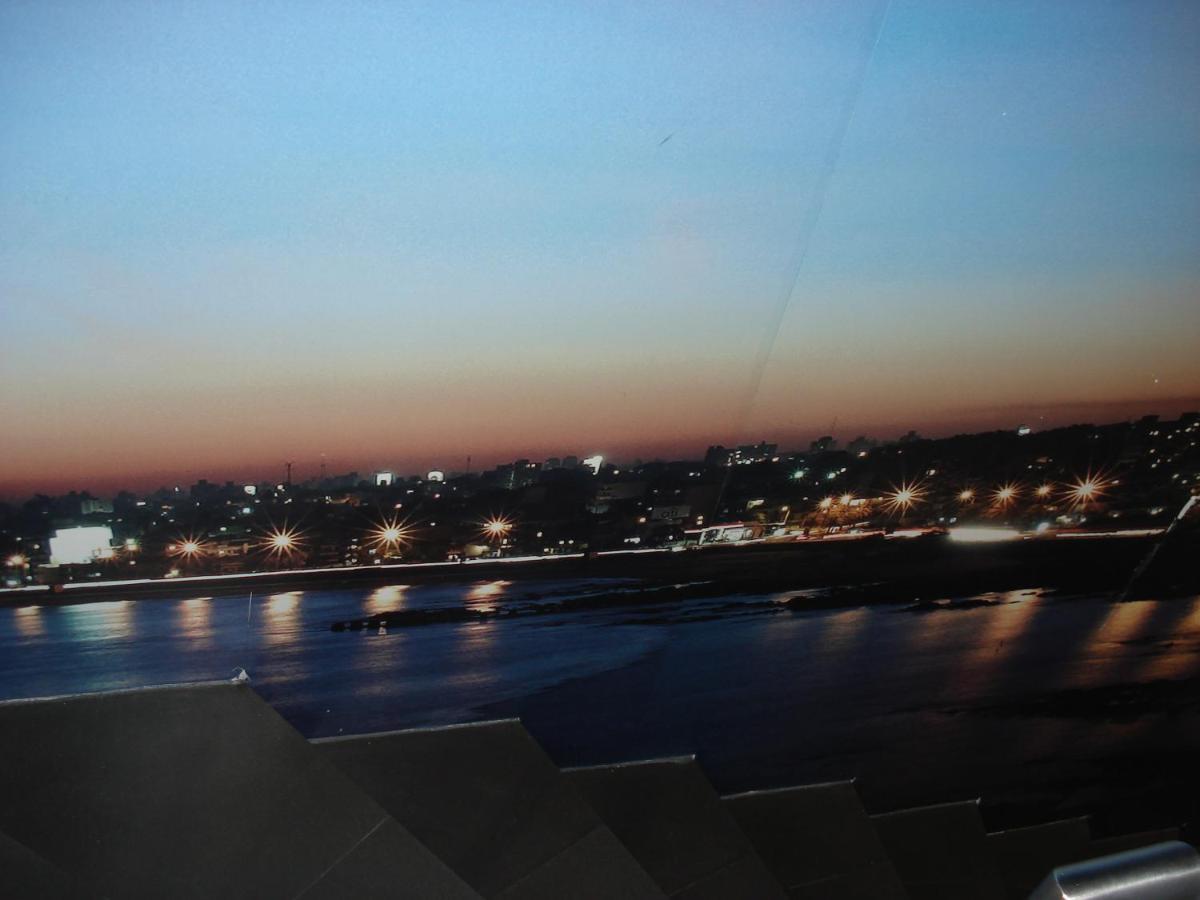 Mercure Montevideo Punta Carretas Exteriér fotografie
