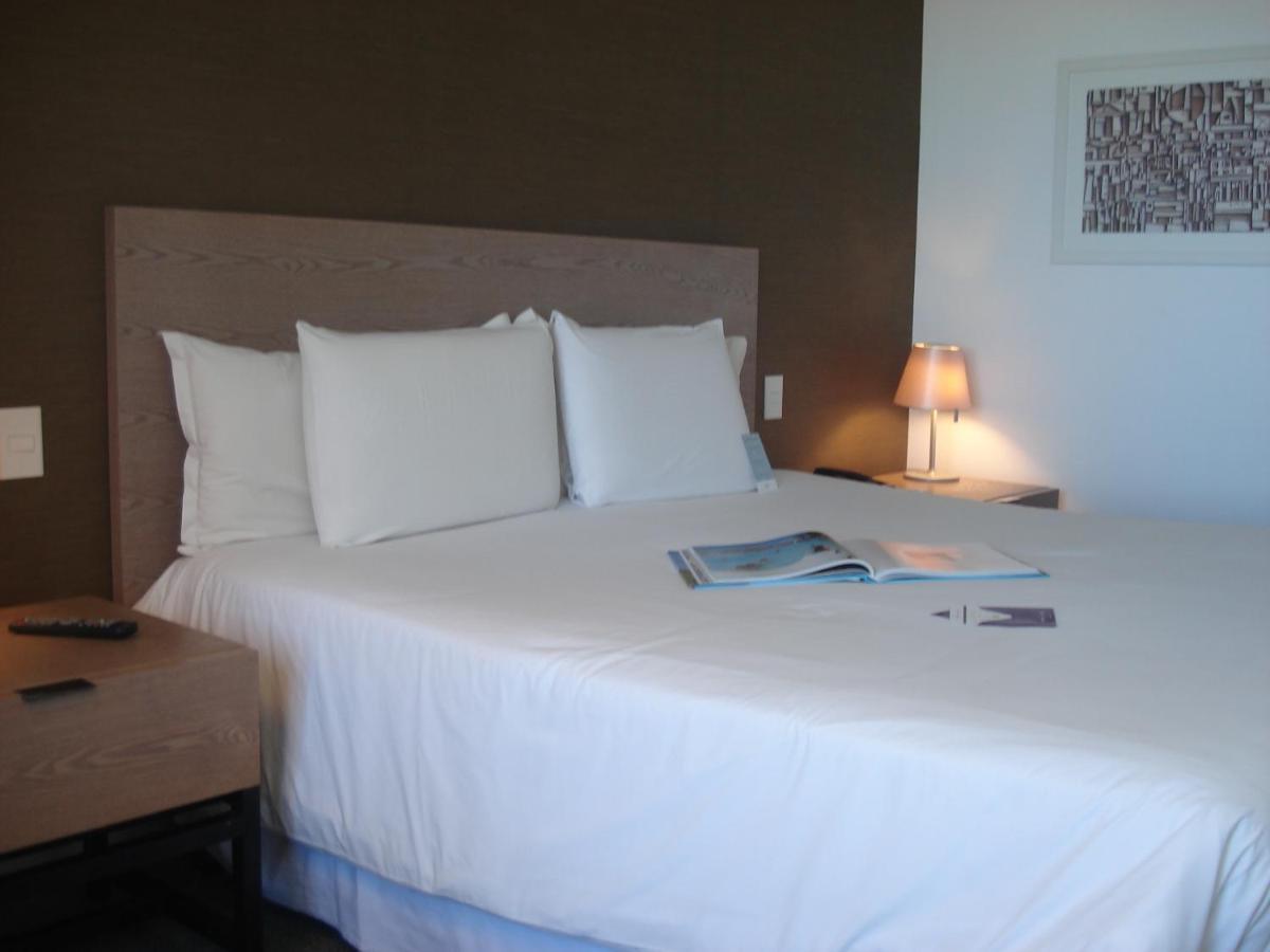 Mercure Montevideo Punta Carretas Exteriér fotografie