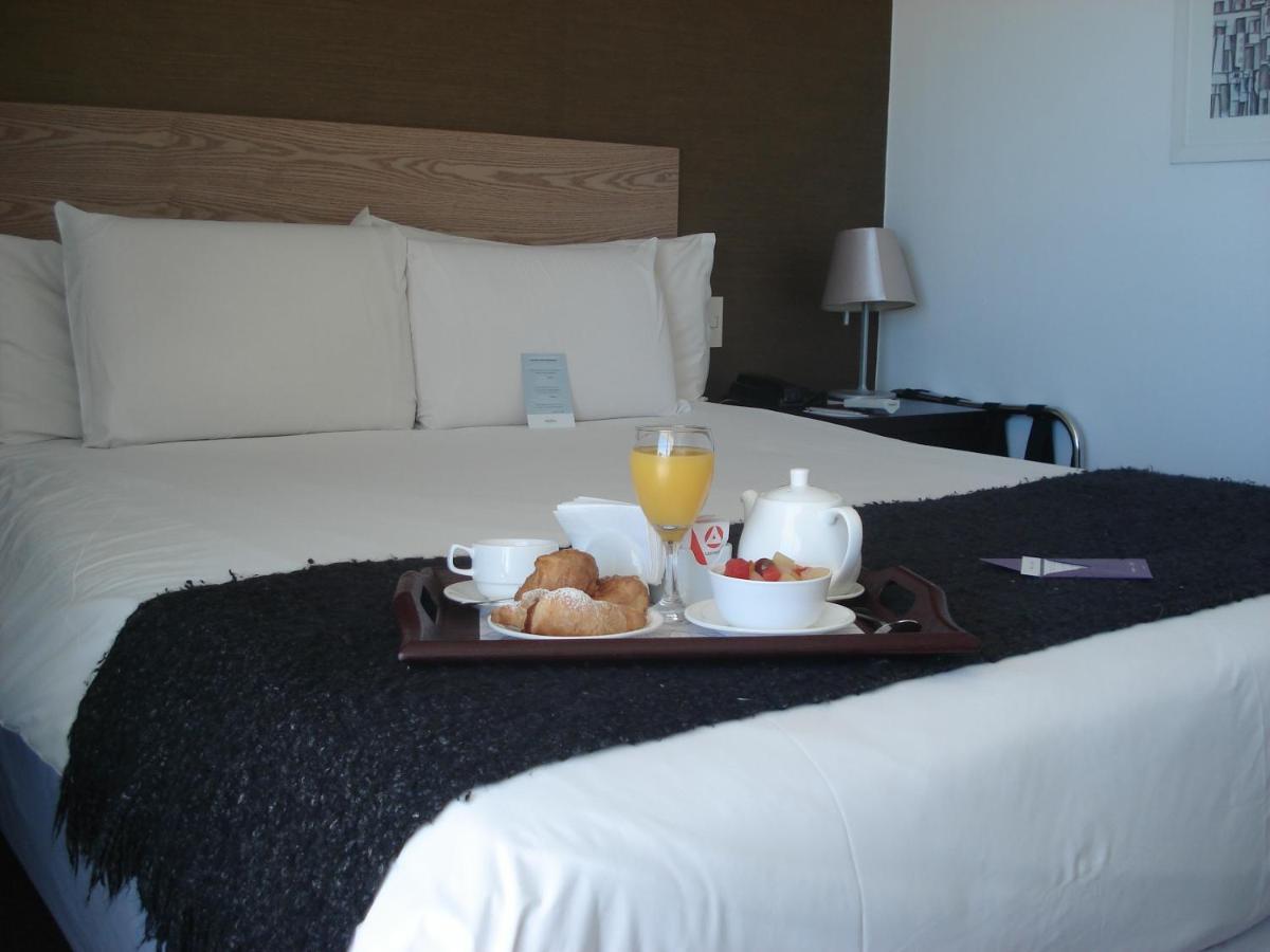 Mercure Montevideo Punta Carretas Exteriér fotografie