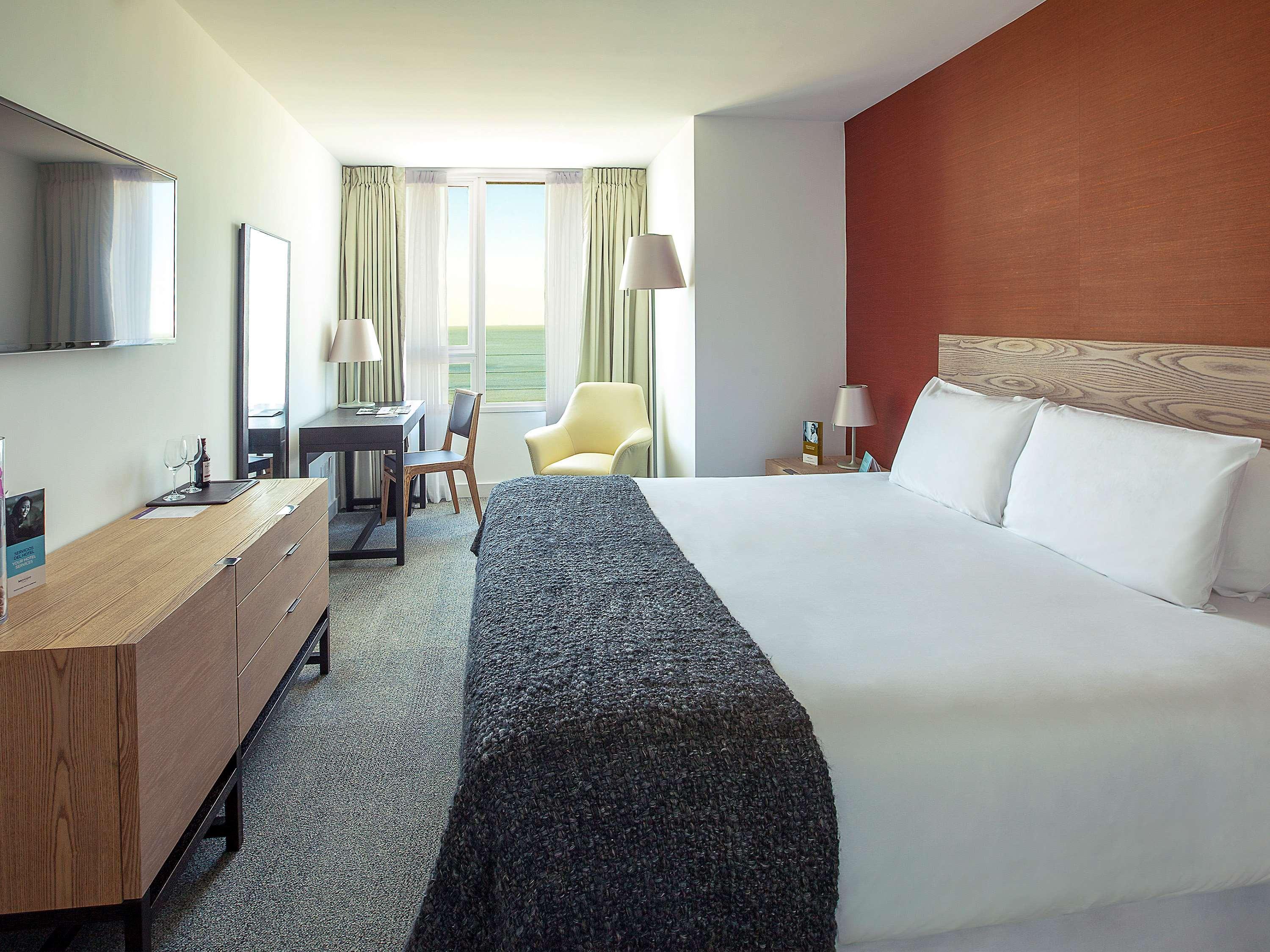 Mercure Montevideo Punta Carretas Exteriér fotografie