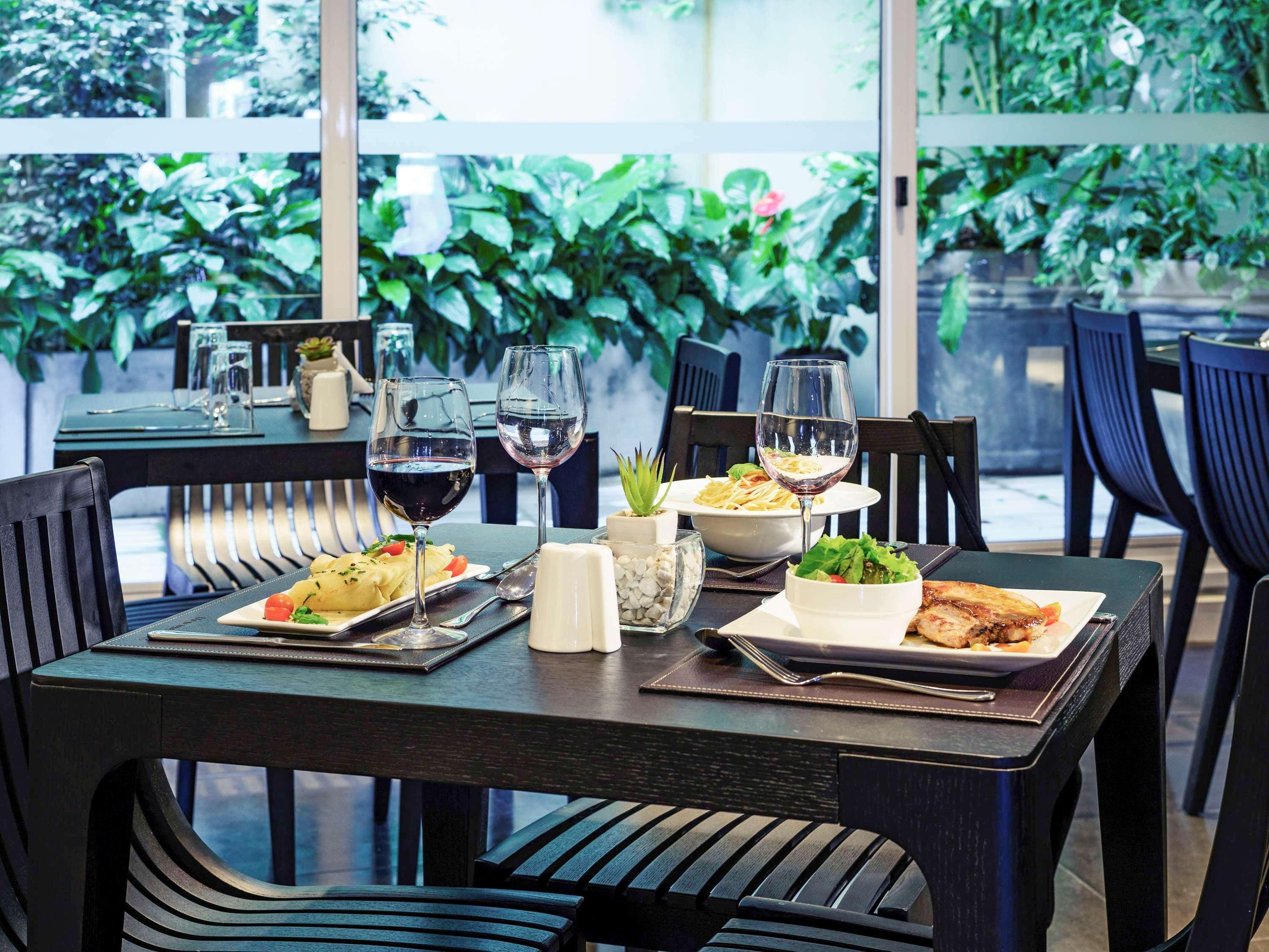 Mercure Montevideo Punta Carretas Exteriér fotografie