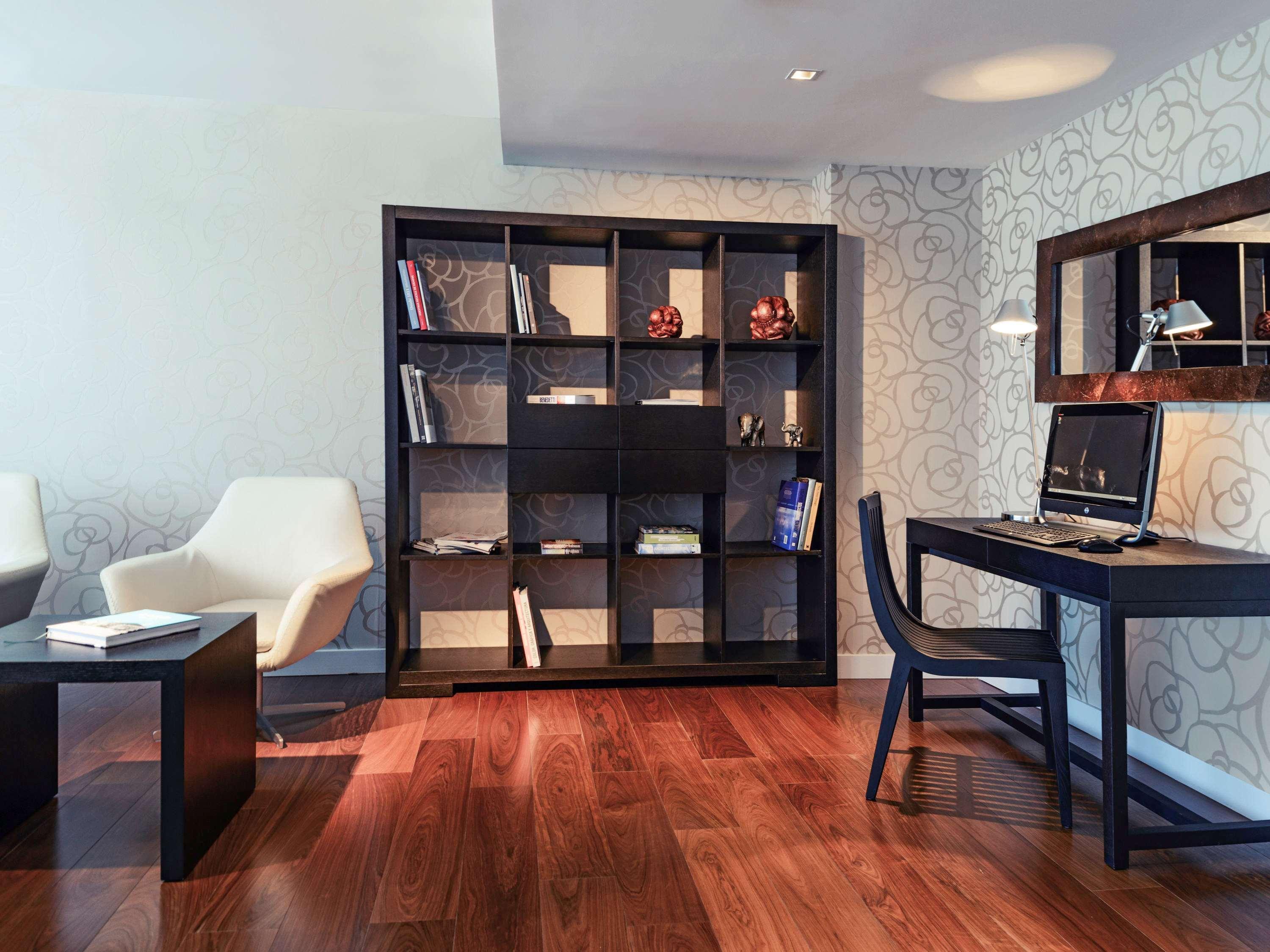 Mercure Montevideo Punta Carretas Exteriér fotografie