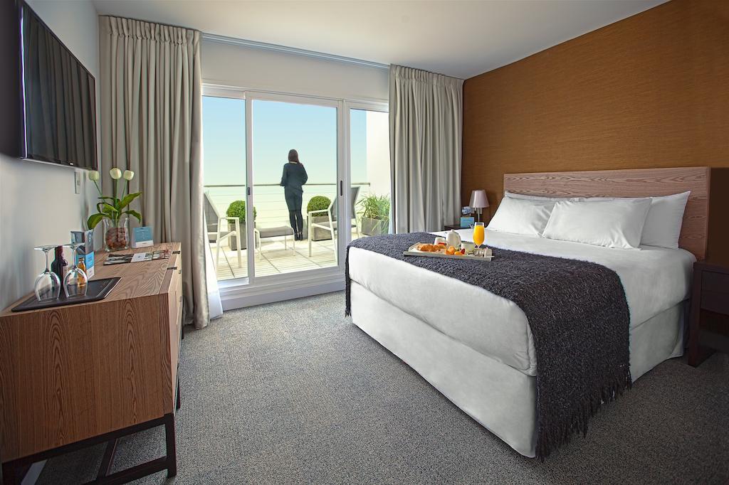 Mercure Montevideo Punta Carretas Exteriér fotografie