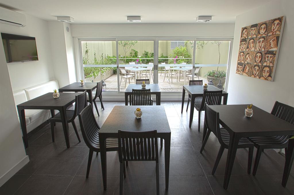 Mercure Montevideo Punta Carretas Exteriér fotografie