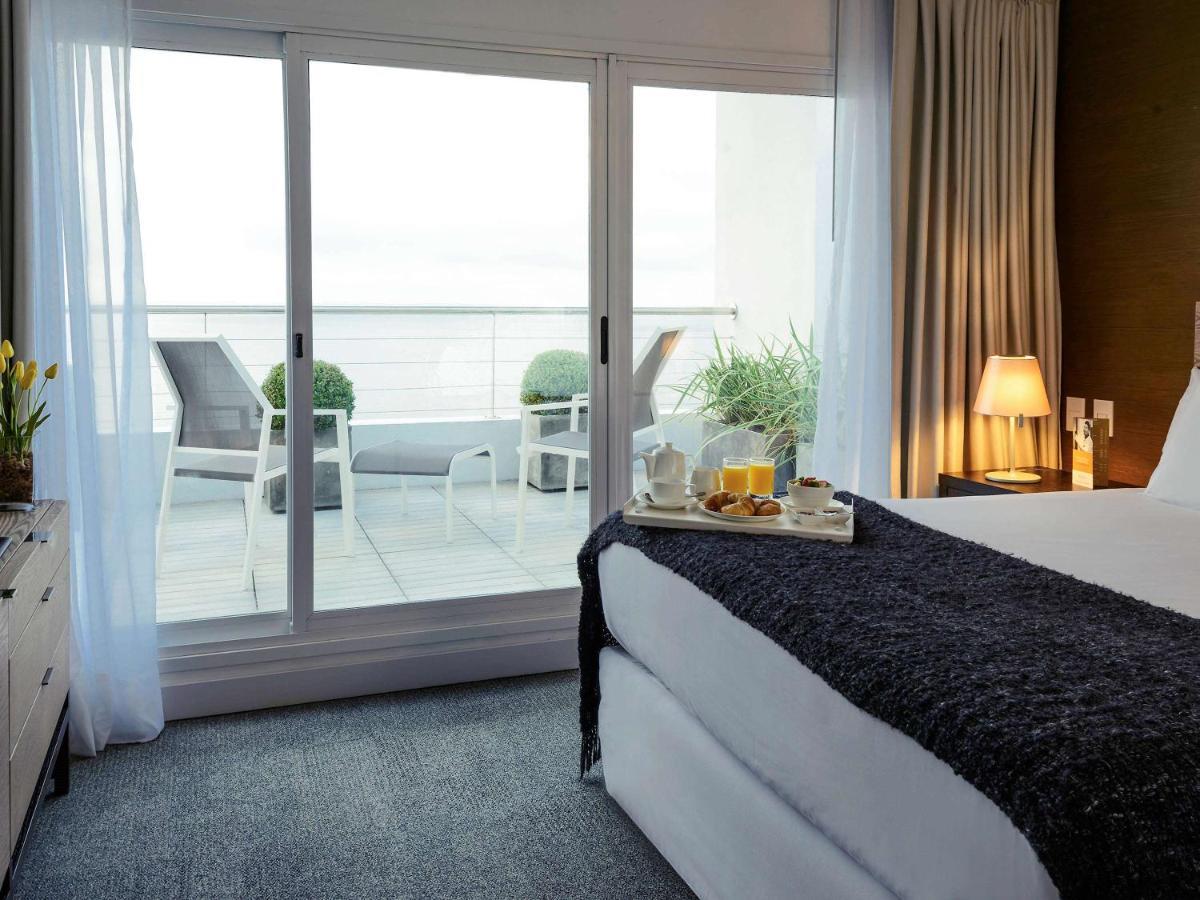 Mercure Montevideo Punta Carretas Exteriér fotografie